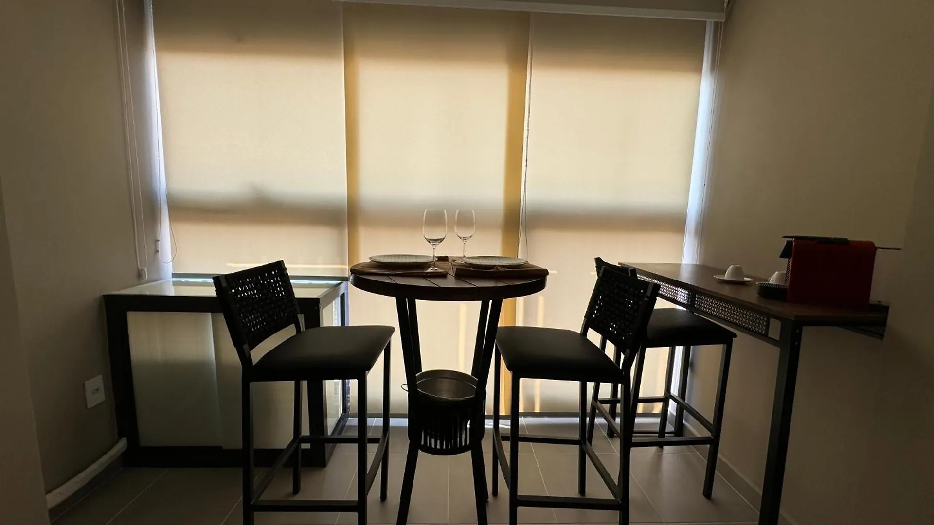 Apartment Studio Em Perdizes Sao Paulo