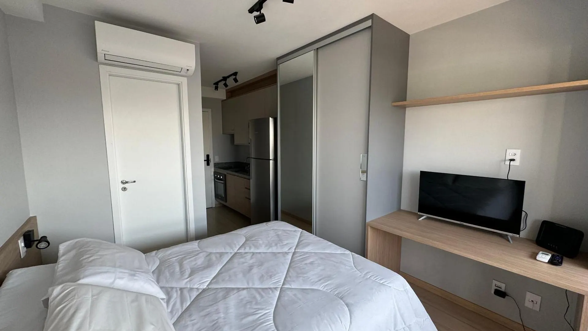 Apartment Studio Em Perdizes Sao Paulo
