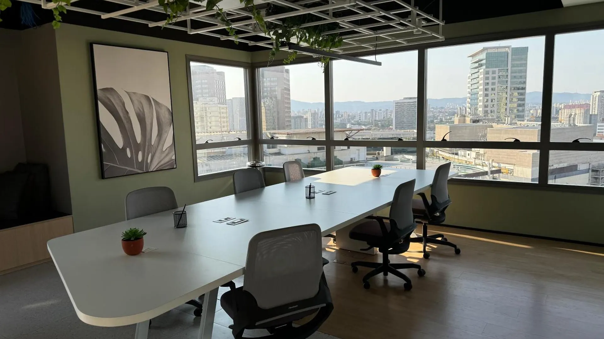 Studio Em Perdizes Sao Paulo
