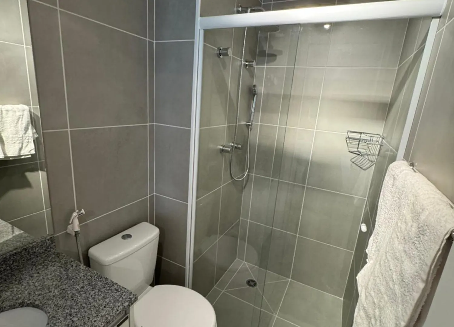 Apartment Studio Em Perdizes Sao Paulo Brazil